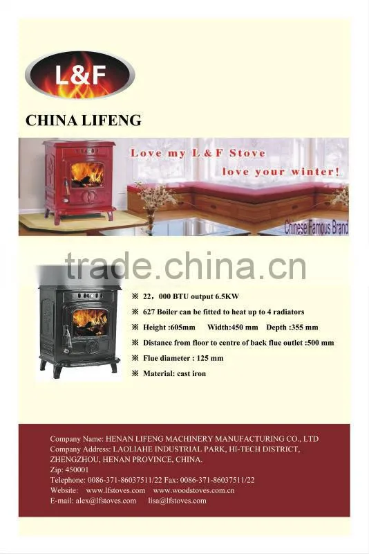 decorative wood burning stoves, wood oven, antique cast iron base stove
