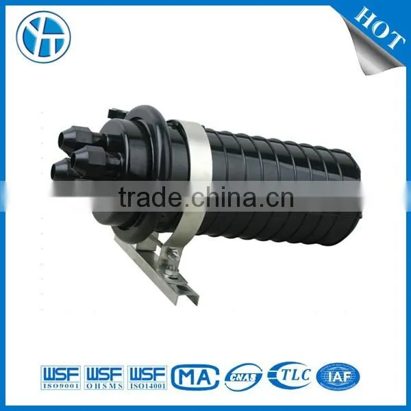 High quality Fiber Optical Splice Joint Closure