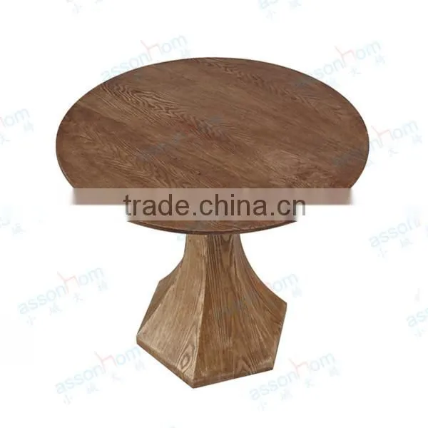 Wooden Dining Table