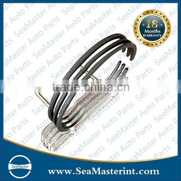 Piston Ring for FIAT 146A000 Panda750 Engine Piston Ring