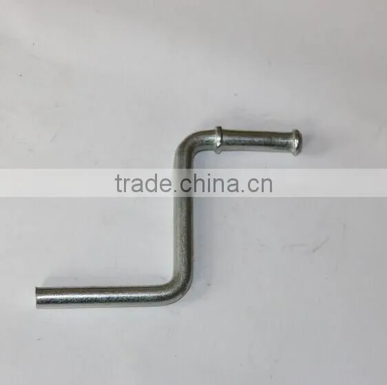 Stainless Steel "7" Exhaust Hanger for car