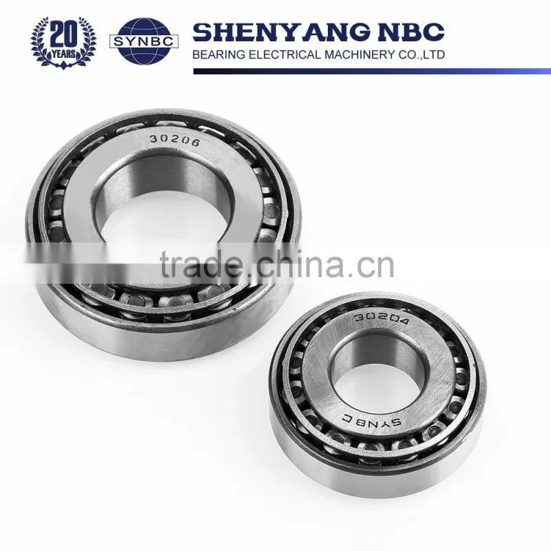 Wholesale China Bearing Manufacture Taper Roller Bearings Price