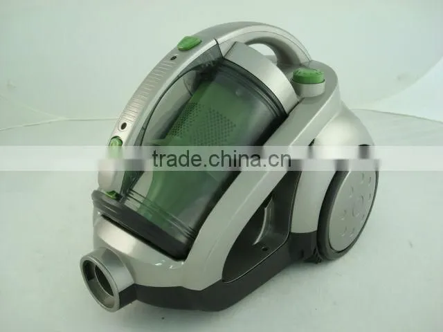 Hot sell bagless vacuum cleaner model CS-T4002A