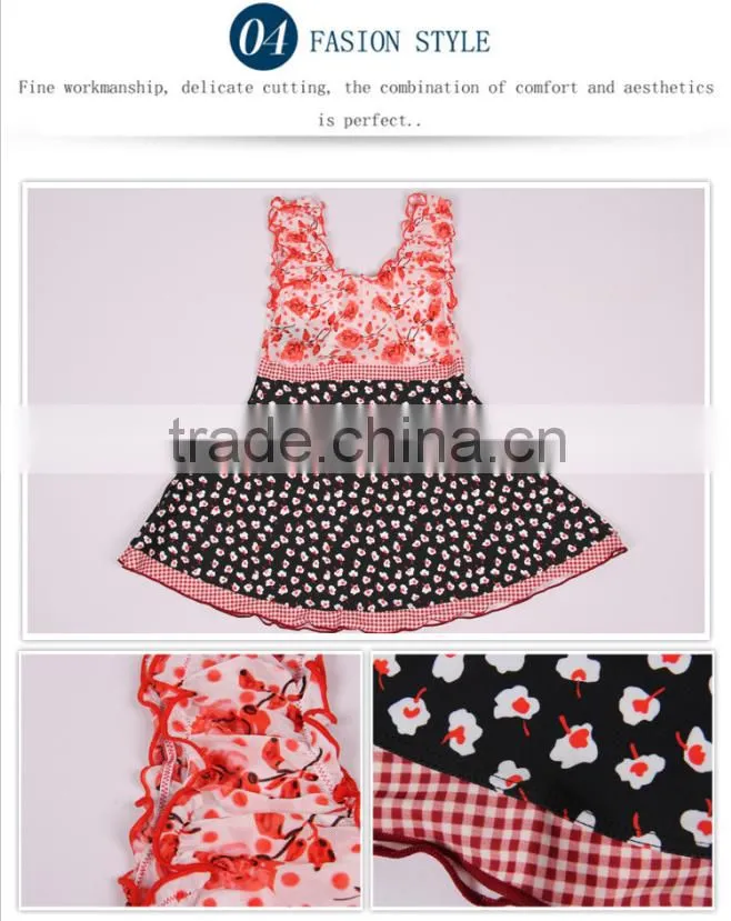 CNYE 2015 High Quality womens swimwear fashion one piece swimwear