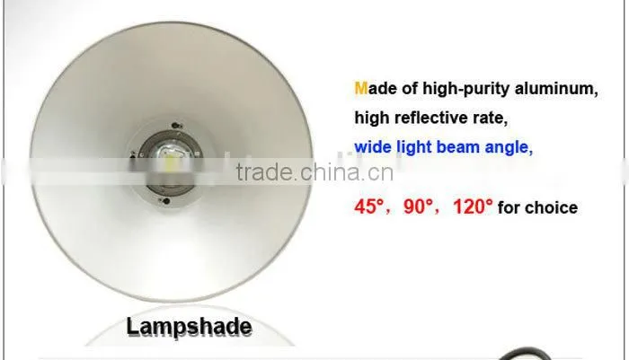 50W High Quality LED Hay Light