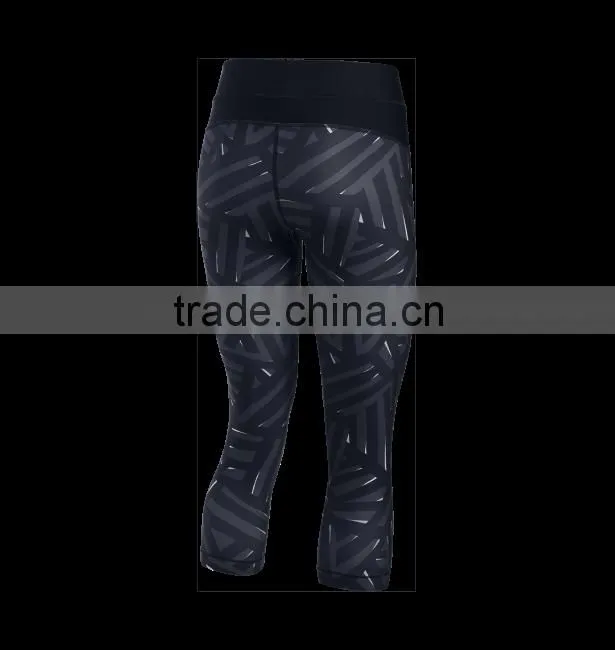 Custom Fitness Sport Tights,Women Gym Yoga Workout Leggings,Girls Yoga pants