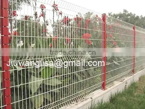fence gate
