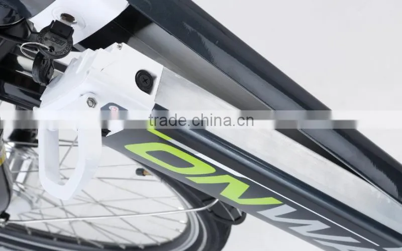 Hot Sale E-bike 700C Powered Electric bike for sale
