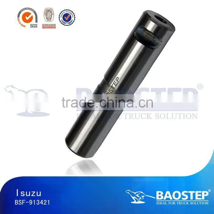 BAOSTEP Professional Dust Proof Iso Certified Spring Loaded Pogo Pin