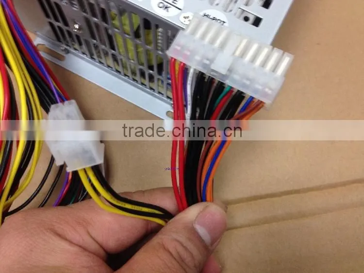 High quality&good price FSP250-60ATV(PF) 250W Power Supply Tested ok