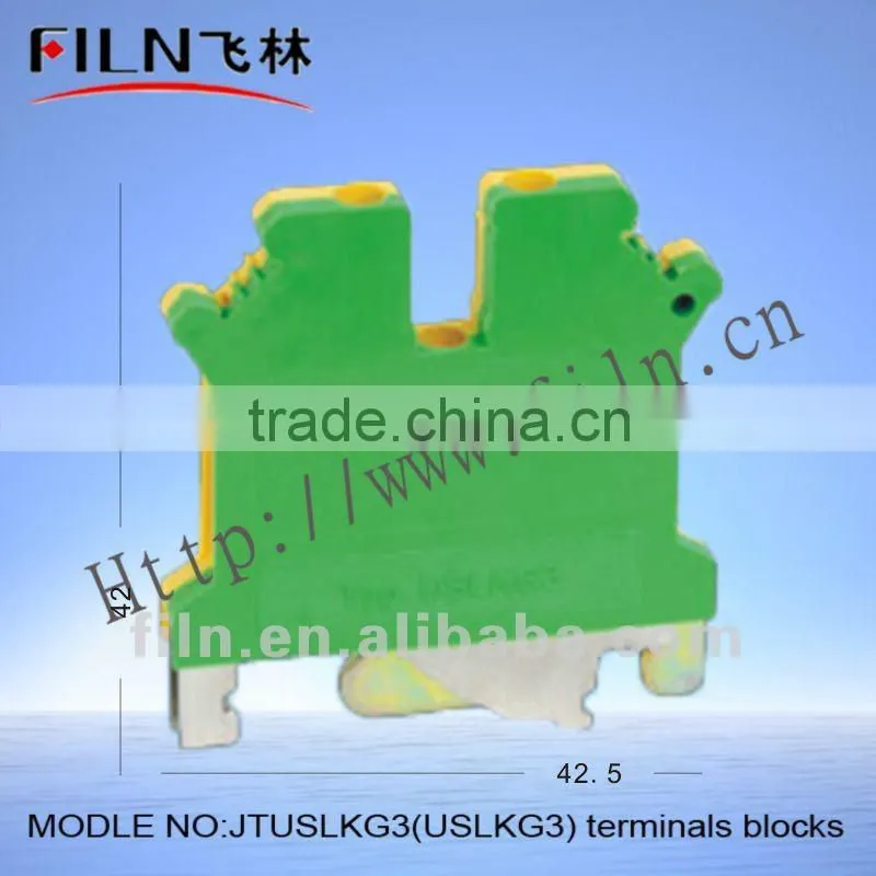 dc terminal block JTE/UK