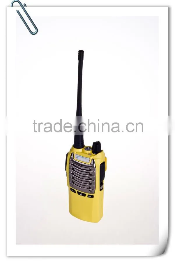 TESUNHO TH-900 long communnication distance waterproof handheld walkie talkie two way radio