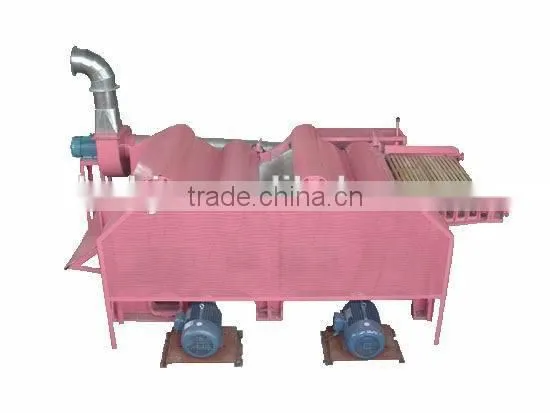 HFI-1000 Rag Tearing Machine, waste fabric opening machine, waste cotton recycling machine