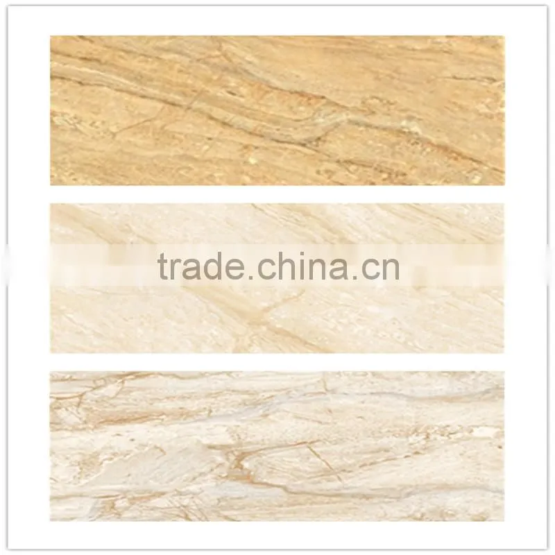 3D polished glazed ceramic tiles beautiful design factory price tiles for sale