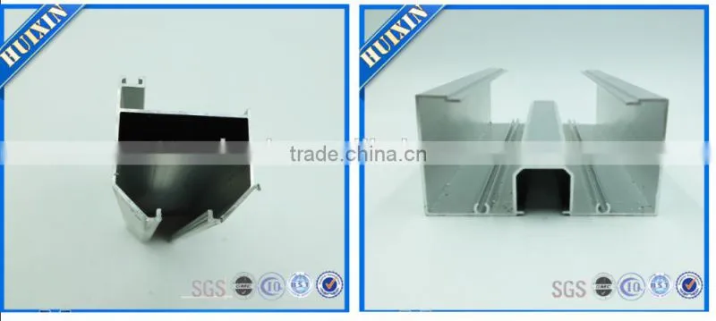 Indonesia aluminum China supplier aluminum extrusion pdf window aluminum profile
