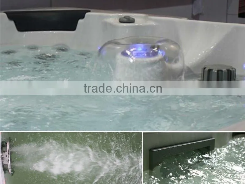 Luxury Swim spa,Pool spa,Endless spa, Exerscise spa pool