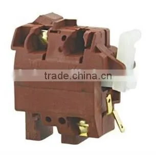 Bosch 8-125 Toggle switch for Bosch Angle grinder