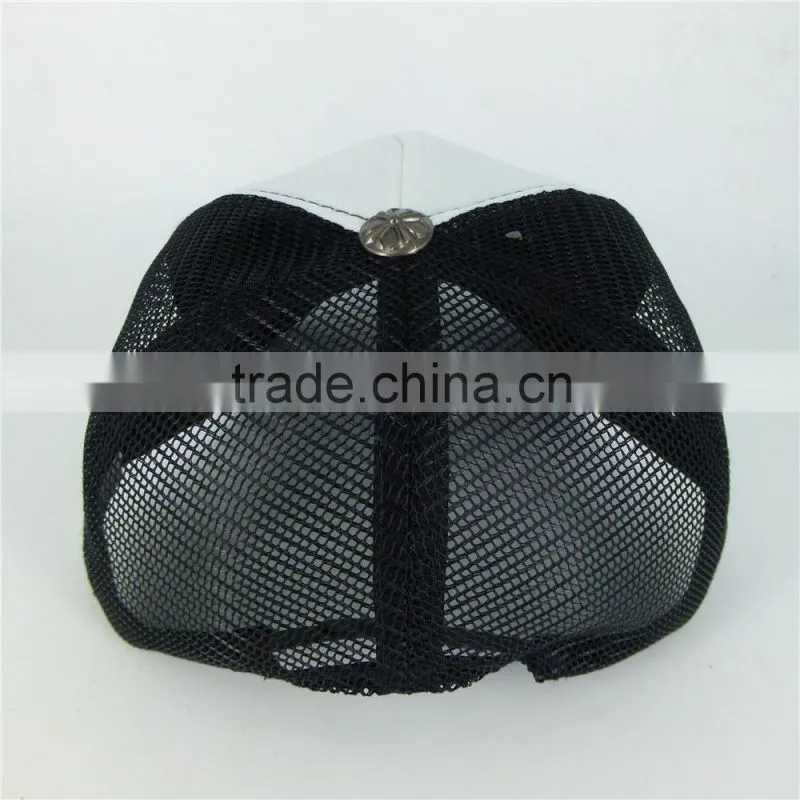 Cheapest Good Quality 5-Panel Custom Trucker Hat Wholesale
