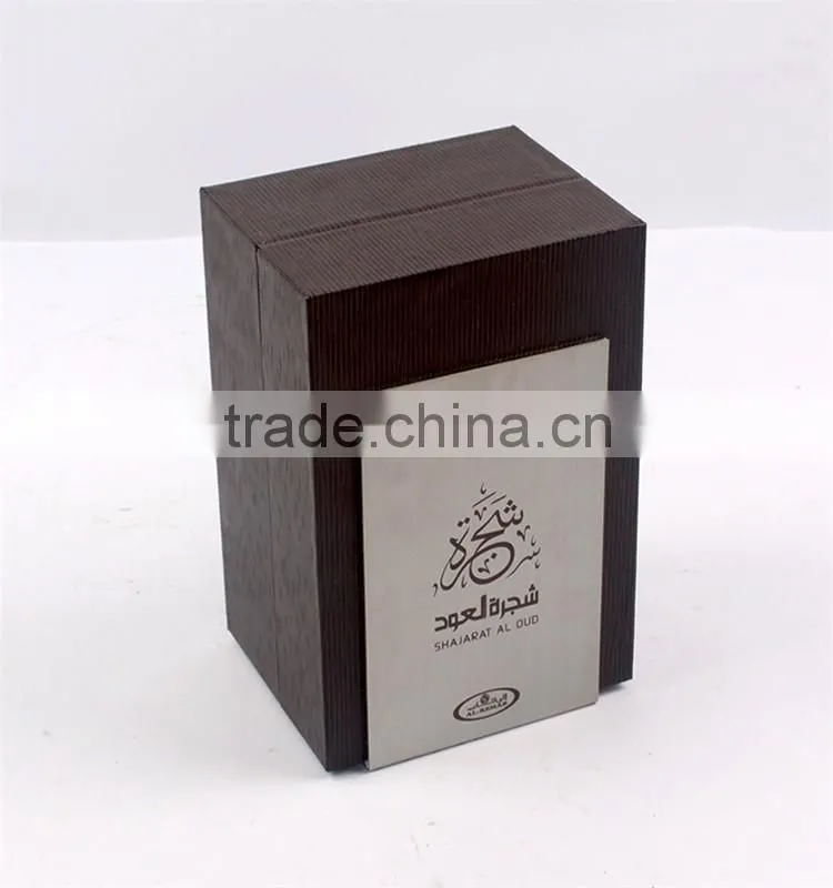 Wholesale custom tin box packaging