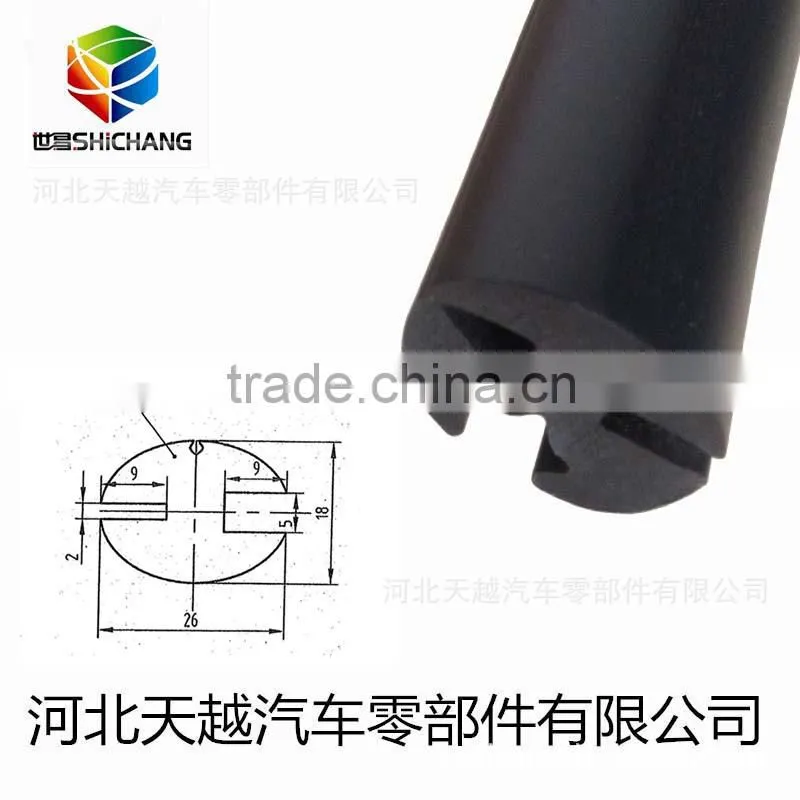 Engine Rubber Seal / Car Rubber Seal / Car Engine Rubber Seal