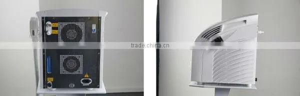 Top selling!! portable laser ipl hair reduction with RF (CE/ISO) SE3100