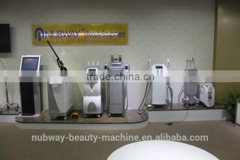 Upper Lip Hair Removal Machine 808nm Diode Laser