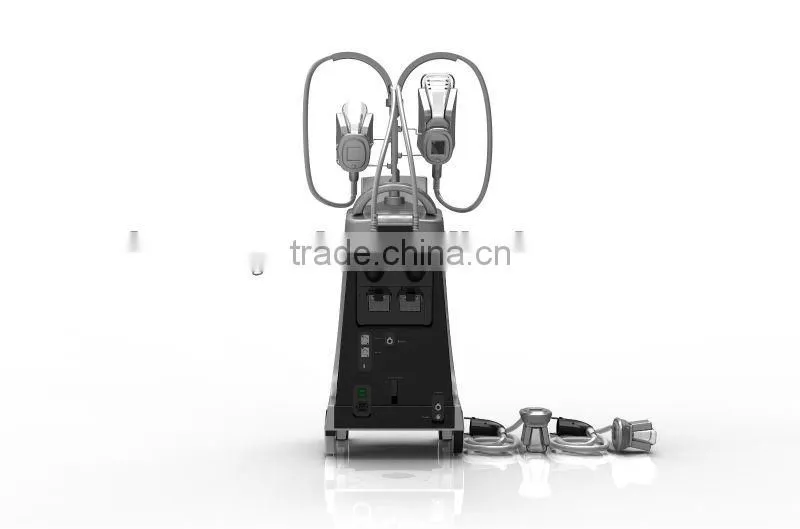 ETG50-4S 4 cryo heads imported German latest slimming system criolipolisis machine