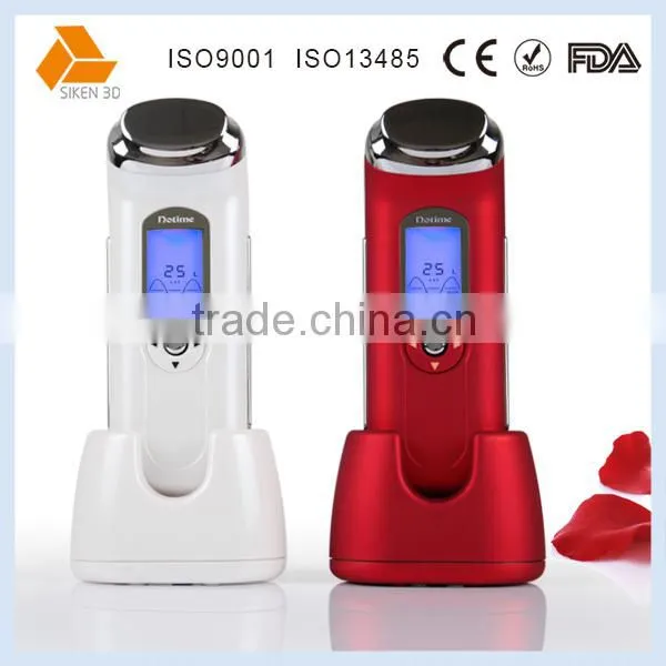 multifunctional facial machine microcurrent for sale face lift machine