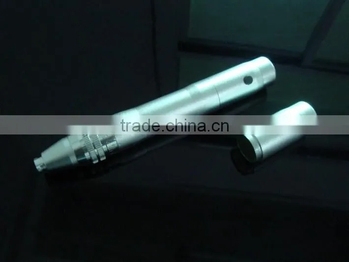 2014 rechargeable electric Auto Micro Needle pen