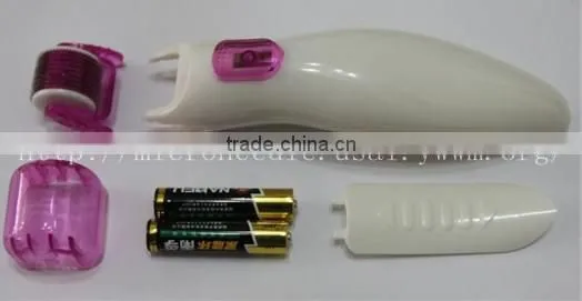 L007 derma roller 1.5 stretch marks, private dermaroller