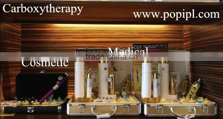 Rechargeable Microneedle Carboxy Therapy Equipment