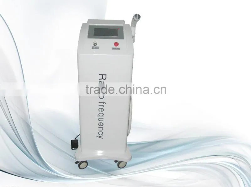 Hot selling !! rf skin care skin tightening/high frequency facial machine
