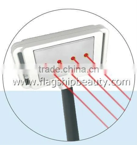 2012 hot vacuum body slimming laser cavitation machine
