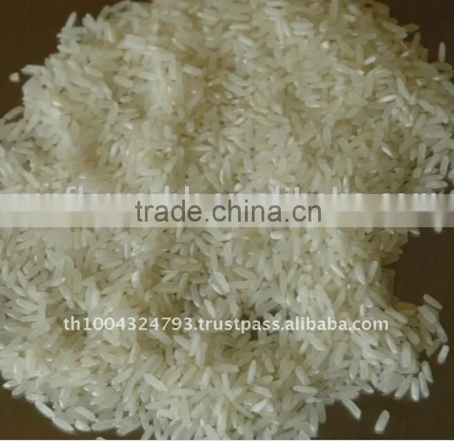 100% Broken Rice