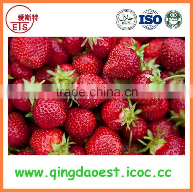 Wholesale for sale best price chinese strawberry