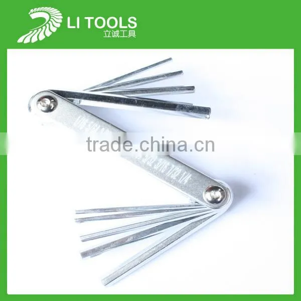 high quality cheap wrench star key wrench set