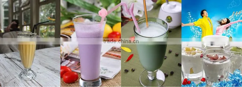 Milk Shake Making Machine - 0.9 Liter, CE, Steel Body, S/S Cup, TT-MK11