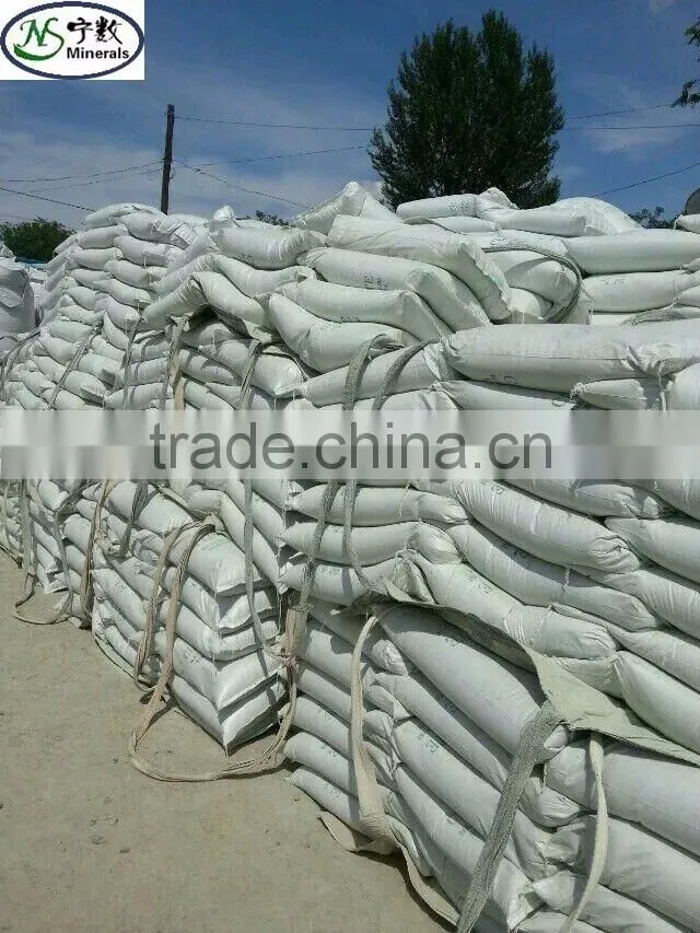 sodium bentonite for sealant and adhesive