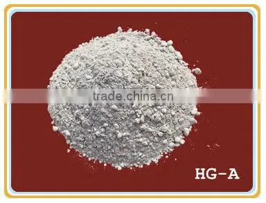 Ladle refractory castable high temperature thermal insulation with factory price