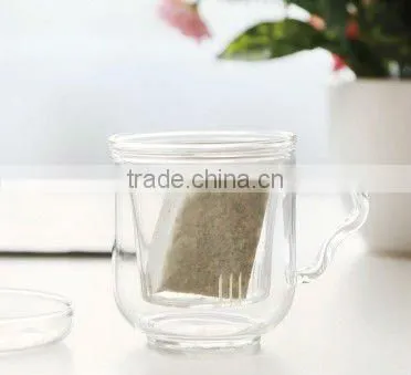 herbal lotus leaf slimming green tea