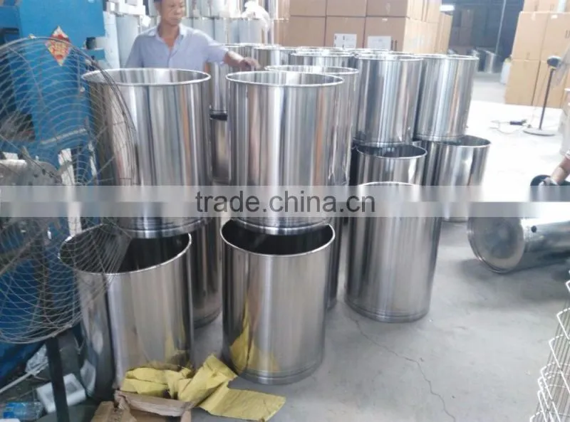 3 Frames Electric Honey Extractor/Electric Motor Honey Extractor