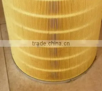 rotary pleating machine(paper pleating filter nachine ) ZZHG-4A