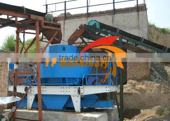 VSI crusher supplier;VSI crusher for sale/crusher suppliers
