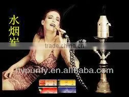 Arab hookah charcoal / Hookah charcoal