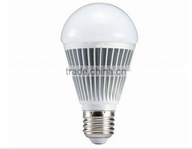 3w 4w 5w 7w 9w 10w 12w led bulbs ce/rohs hot sale