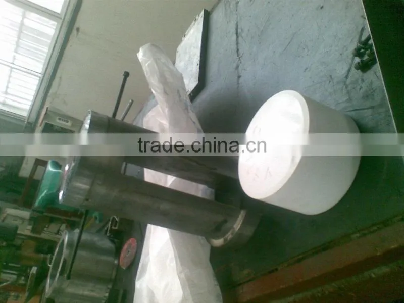 Salt lick block making machine