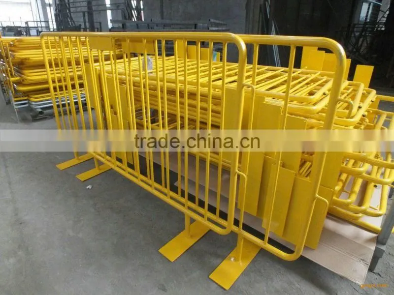 Trellis & Gates Type temporary fencing for canada market