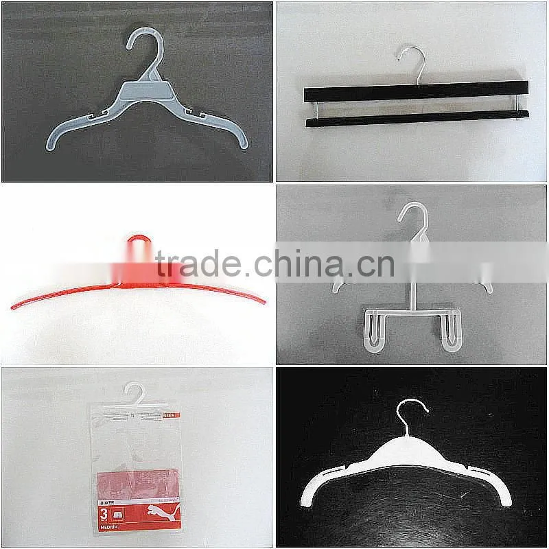 All kind of garment hangers for sell