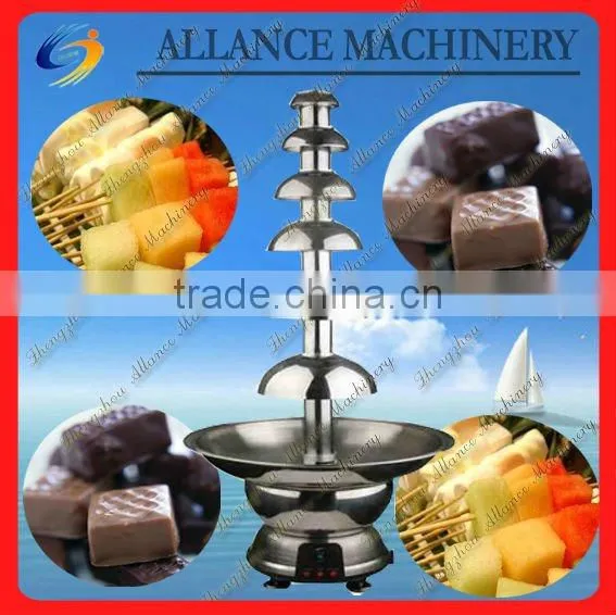 69 Dismountable electric hot pot fondue