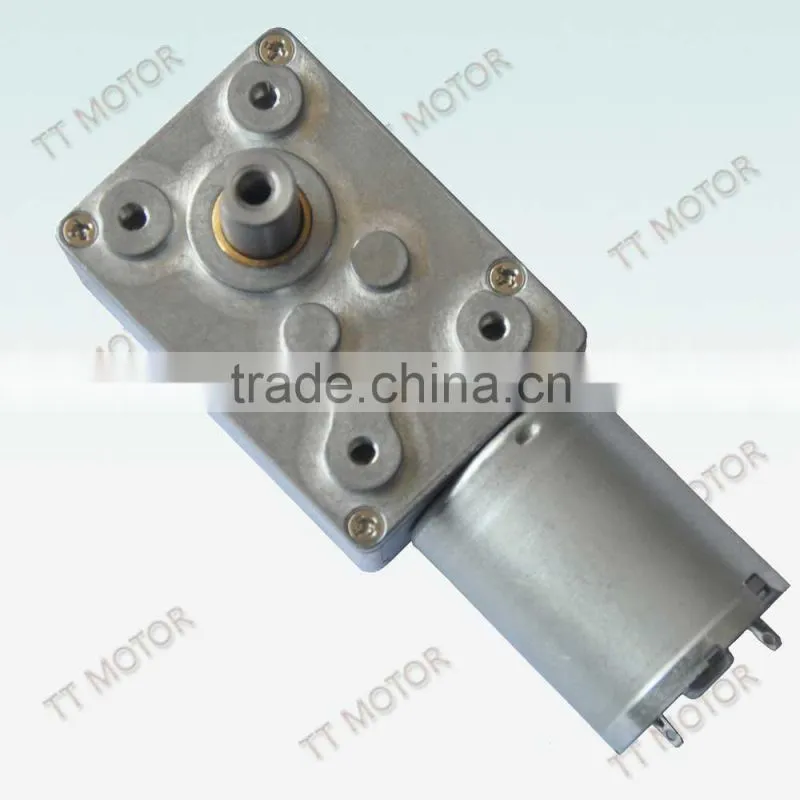 Advertising Light Boxes worm gear motor